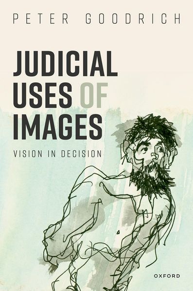 Produktbild: Judicial Uses of Images