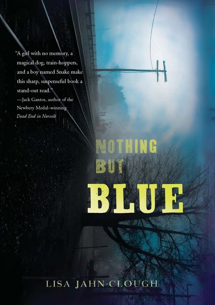 Produktbild: Nothing But Blue
