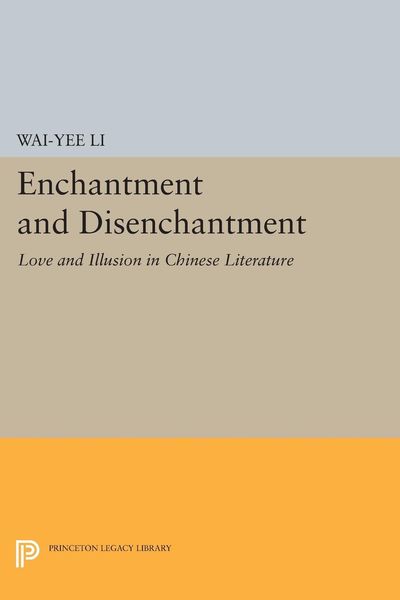 Produktbild: Enchantment and Disenchantment