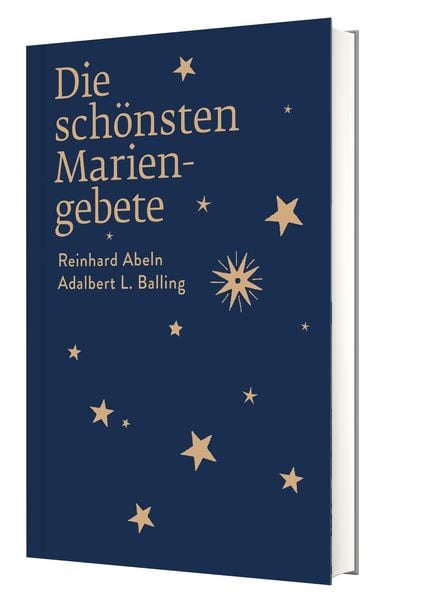 Produktbild: Die schönsten Mariengebete