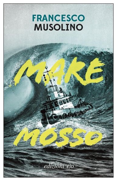 Produktbild: Mare mosso