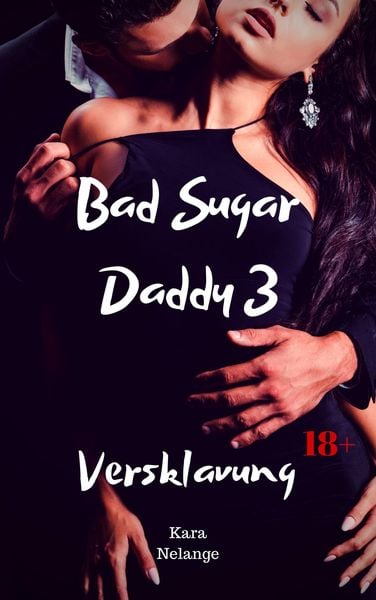 Produktbild: Bad Sugar Daddy 3