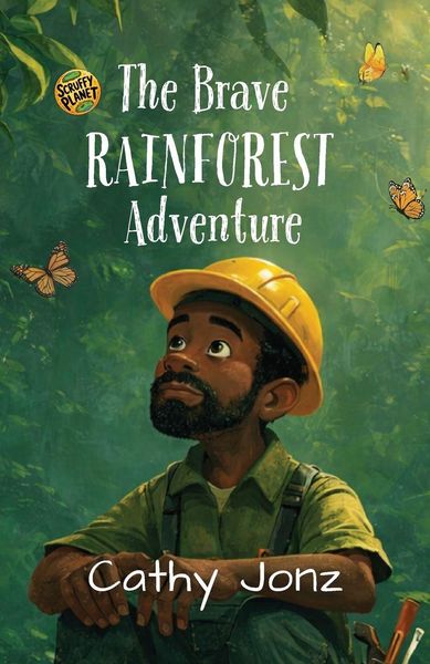 Produktbild: The Brave Rainforest Adventure