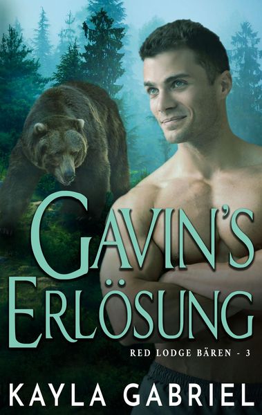 Gavin's Erlösung, Taschenbuch von Kayla Gabriel, KSA publishing, 9781795918053