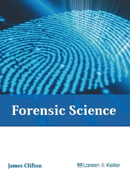 Produktbild: Forensic Science