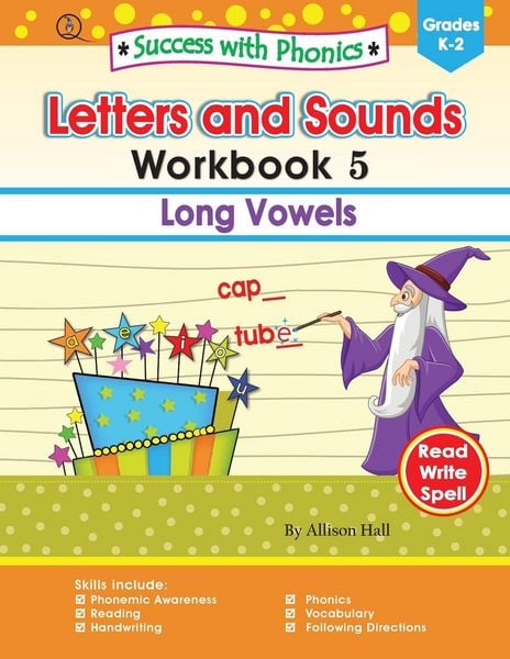 Produktbild: Success with Phonics