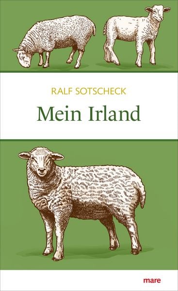 Produktbild: Mein Irland