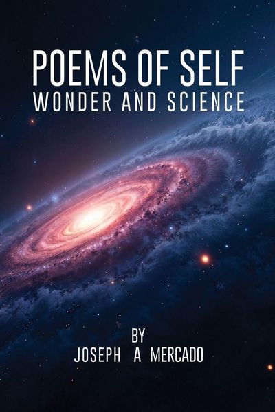 Produktbild: Poems of Self Wonder and Science