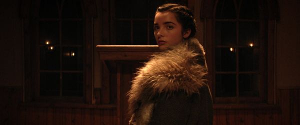 Produktbild: The Curse of Audrey Earnshaw