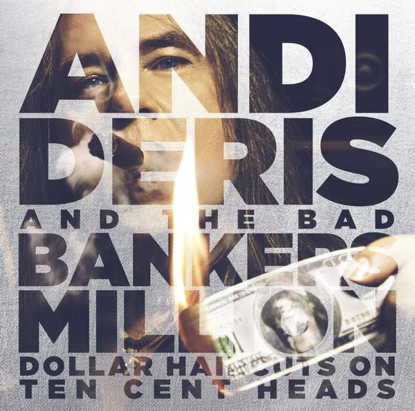 Produktbild: Million Dollar Haircuts On Ten Cent Heads