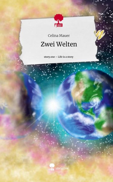 Produktbild: Zwei Welten. Life is a Story - story.one