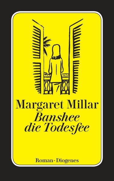 Produktbild: Banshee, die Todesfee