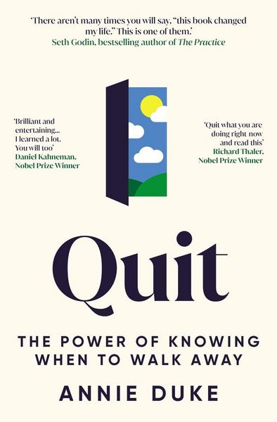 Produktbild: Quit