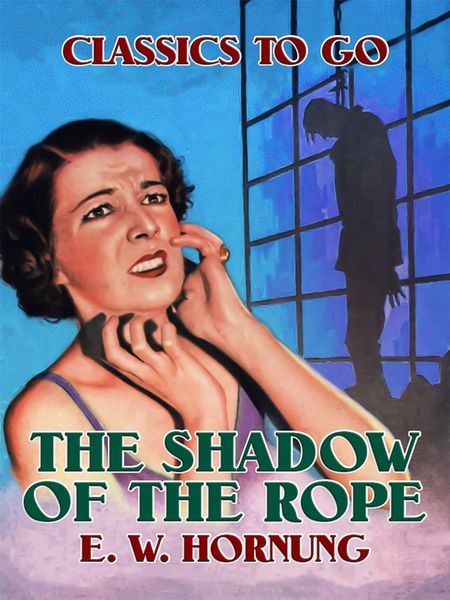 Produktbild: The Shadow of the Rope