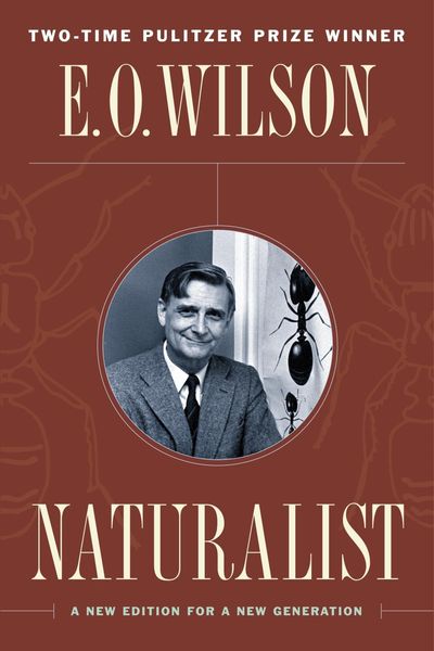 Produktbild: Naturalist