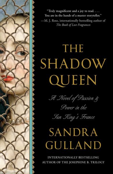 Produktbild: The Shadow Queen