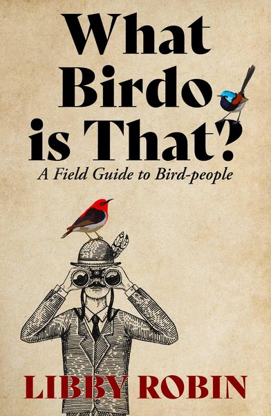 Produktbild: What Birdo is that?