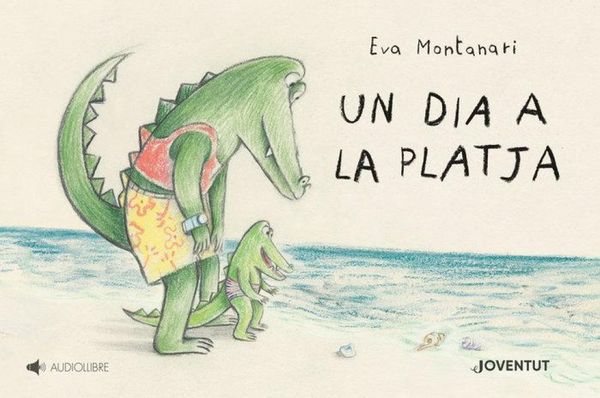 Produktbild: Un dia a la platja