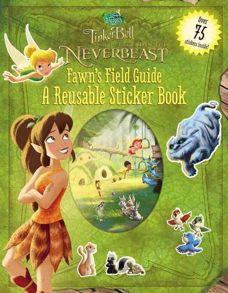 Produktbild: Disney Fairies Tinker Bell & T