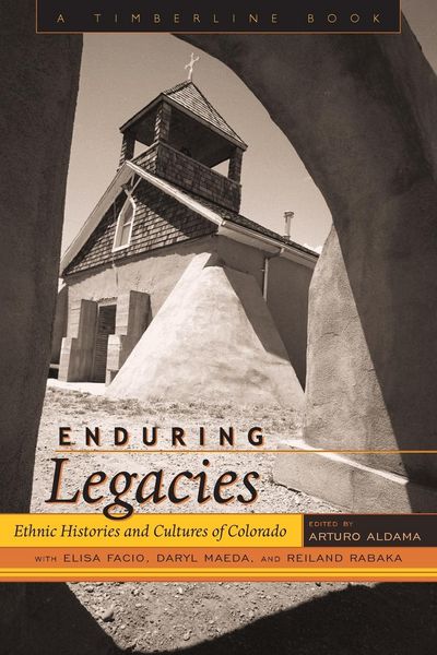 Produktbild: Enduring Legacies