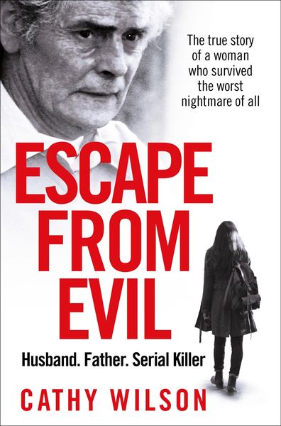 Produktbild: Escape from Evil