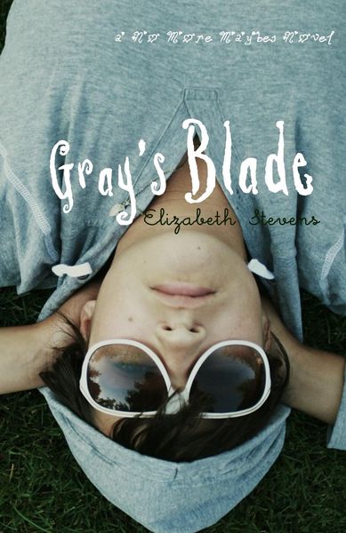 Produktbild: Gray's Blade