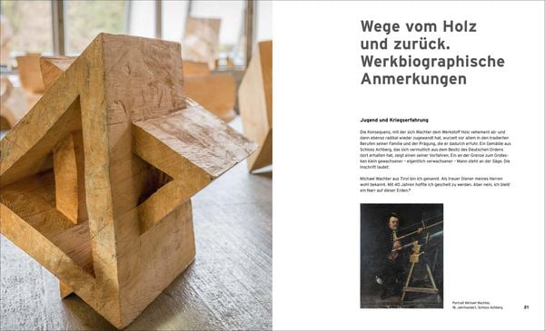 Produktbild: Rudolf Wachter