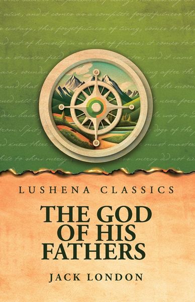 Produktbild: The God of His Fathers