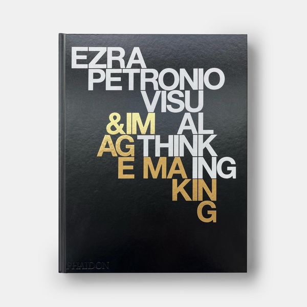 Produktbild: Ezra Petronio