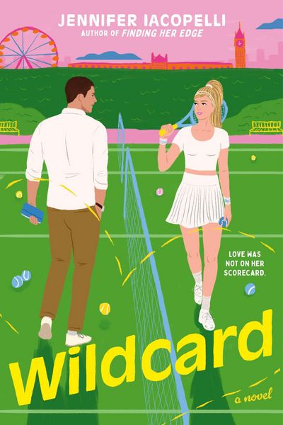 Produktbild: Wildcard