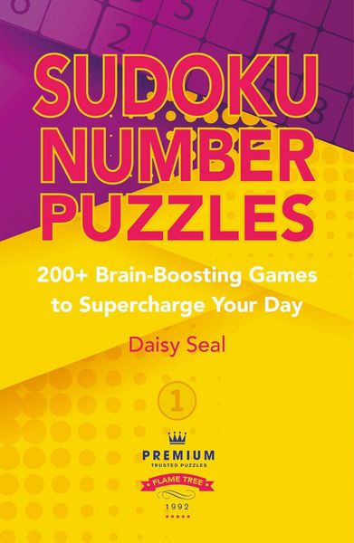 Produktbild: Sudoku One