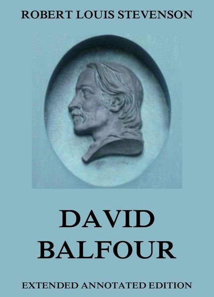Produktbild: David Balfour