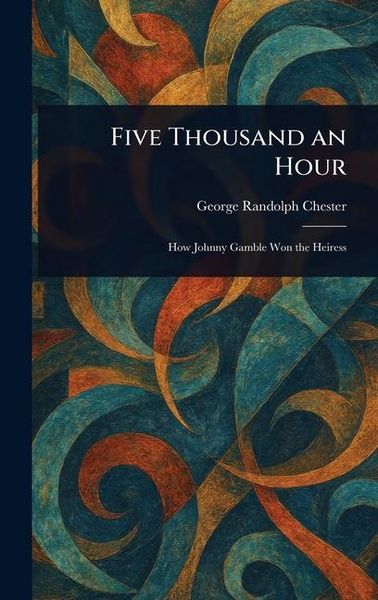 Produktbild: Five Thousand an Hour