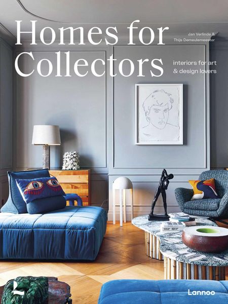 Produktbild: Homes for Collectors