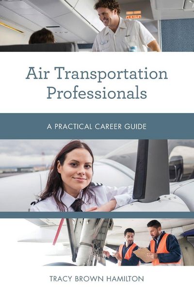 Produktbild: Air Transportation Professionals