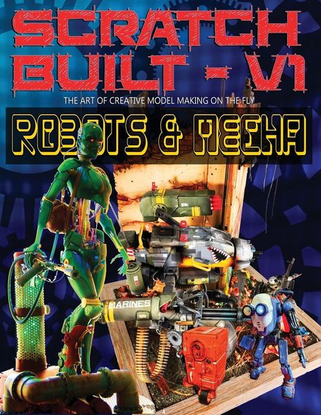 Produktbild: Scratch Built