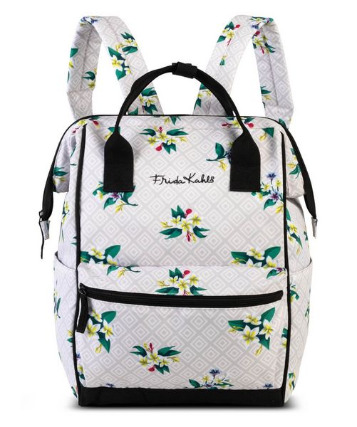 Produktbild: SIEBER Doctors Bag Frida Kahlo, natur, 16 Liter
