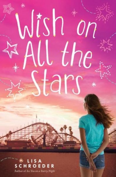 Produktbild: Wish on All the Stars