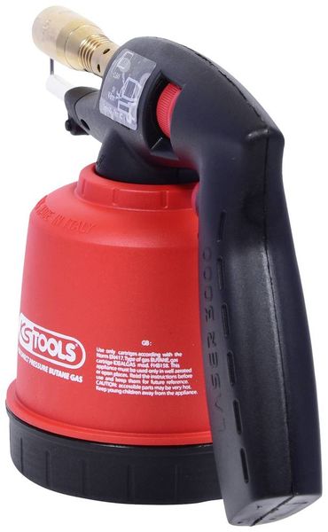 Produktbild: KS Tools 903.5902 Gasbrenner 650&deg;C 1St.