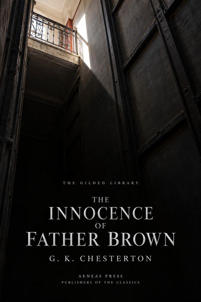 Produktbild: The Innocence of Father Brown