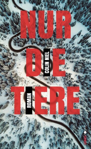 Produktbild: Nur die Tiere