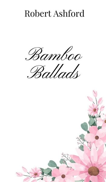 Produktbild: Bamboo Ballads