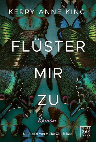 Produktbild: Fl&uuml;ster mir zu