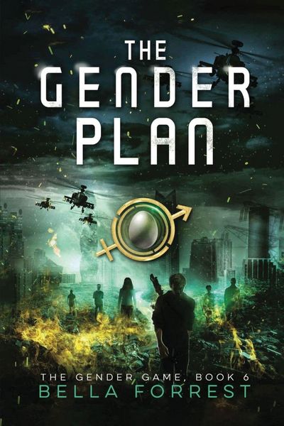Produktbild: The Gender Plan