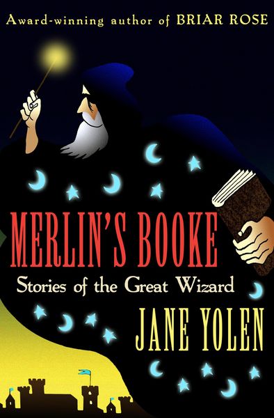 Produktbild: Merlin's Booke