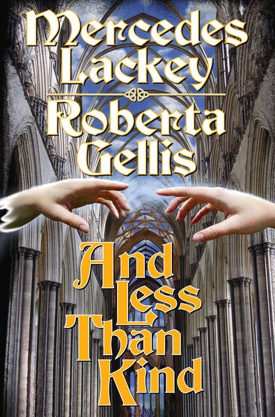 Produktbild: And Less Than Kind