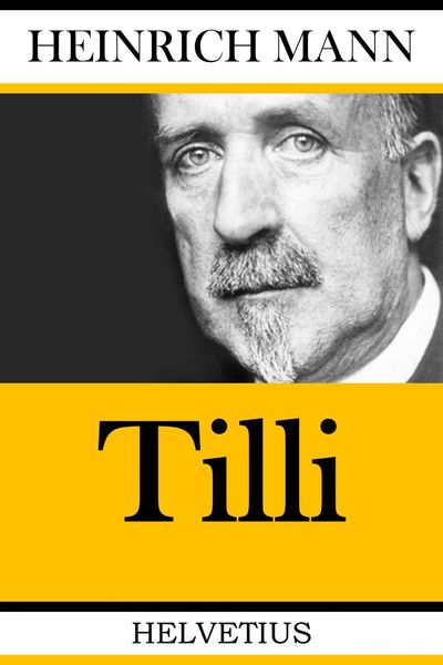 Produktbild: Tilli
