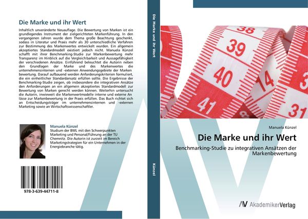 Produktbild: Die Marke und ihr Wert