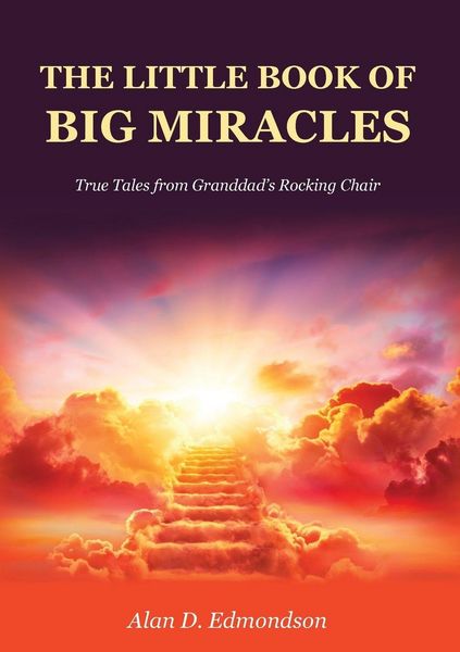 Produktbild: The Little Book of Big Miracles