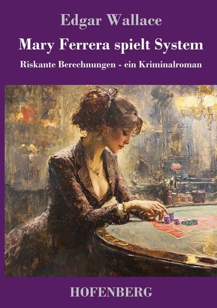 Produktbild: Mary Ferrera spielt System